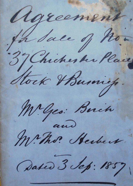 George Birch