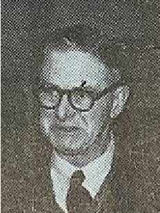 Frank Harsant