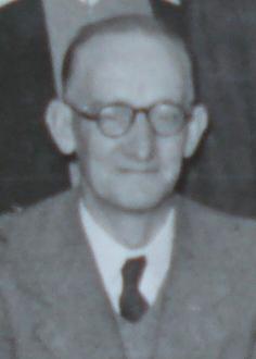 Bill Gray