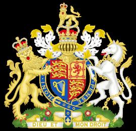 Royal Coat of Arms