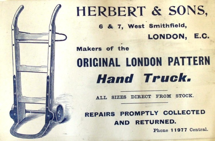 Purchase of R. Hampshire & Sons