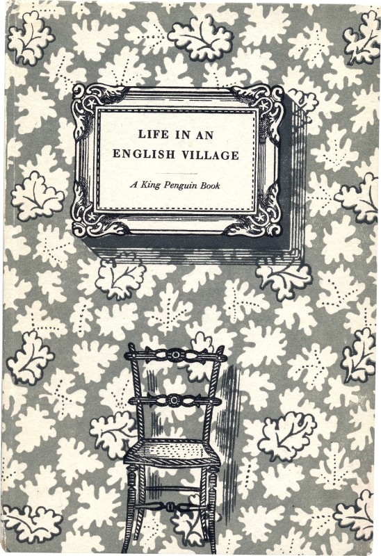 Life in an English Village