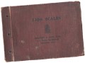 Catalogue 1930 (Lion Quick Action scales  - Users)