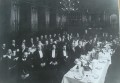 London Association Dinner 1906