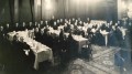 London Association Dinner 1937