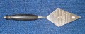 Silver Trowel 1985