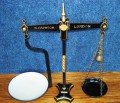 Counter Scale c1880