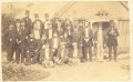 1864 - Kings Head, Chigwell