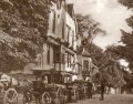 1866 - Kings Head, Chigwell