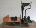 Inverted Weighing Machine - Medhurst