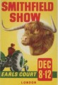 1958 - Smithfield Show