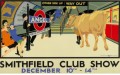 1928 - Smithfield Club Show
