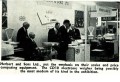 1968 - Meat Trades Exhibition