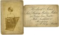 Business Card c1895