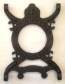 Scale Frame Stretcher c1870