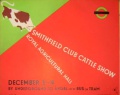 1938 - Smithfield Club Show