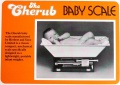 Cherub Baby Scale