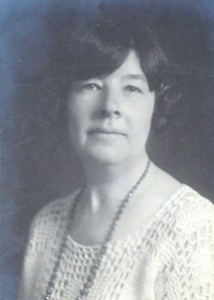 Fannie Herbert