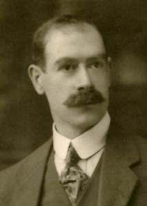 William Alfred Herbert Jnr