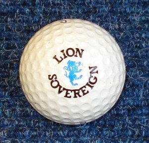 Golf Ball