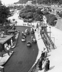 1947 - Southend
