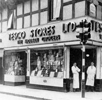 Tesco Extra: The UK's first 'Big Tesco' was built in Essex and there's nowhere else like it - Essex Live