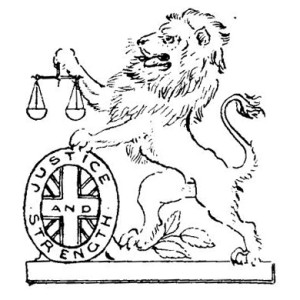 Lion Trademark