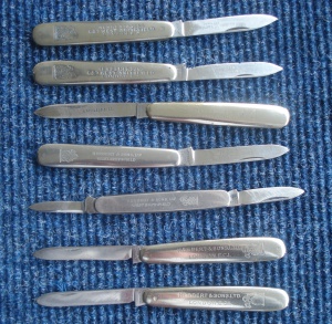 Penknives