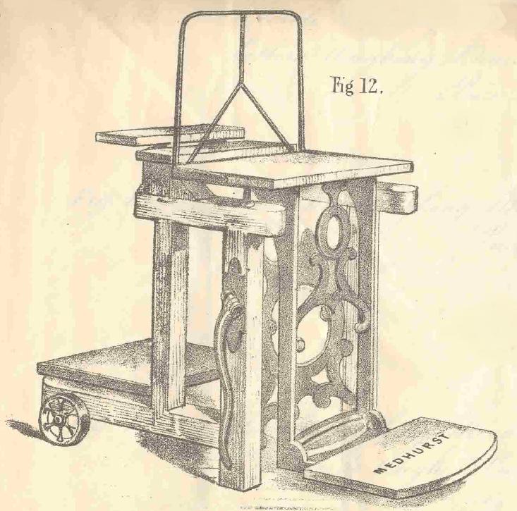 Double Weighing Machine