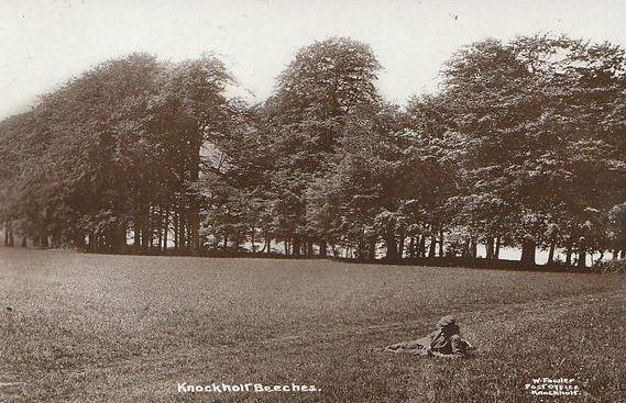 1874 - Rose & Crown, Green St Green