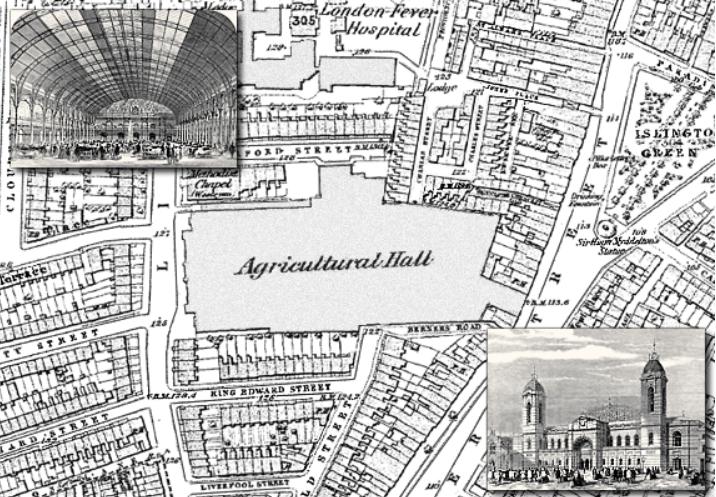 1869 - Smithfield Club Show