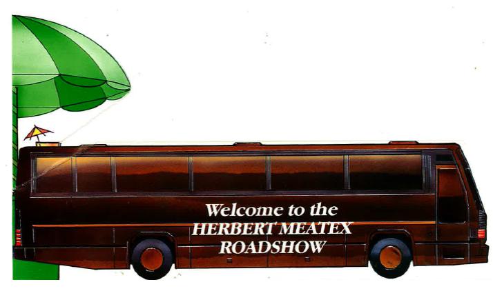 1986 - Meatex
