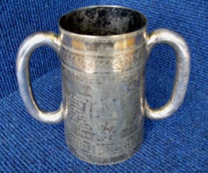 Picture of Commemorative Tankard