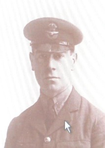 Picture of William Alfred Herbert Jnr