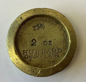 Image of Purchase of Hubbard & Walker