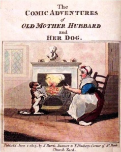 Herbert History - Purchase of Hubbard & Walker