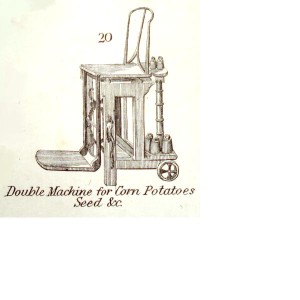 Image of Double Weighing Machine