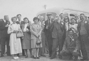 Picture of 1947 - Southend