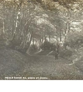 Picture of 1874 - Rose & Crown, Green St Green