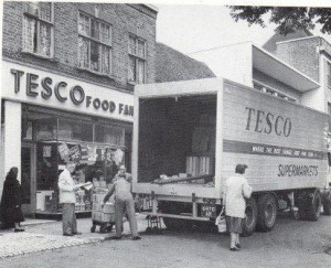 Additional Image of Tesco