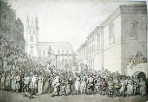 Picture of Painting signed 'BB'