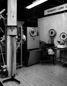 Picture of 1964 - Factory Equipment Exhibition