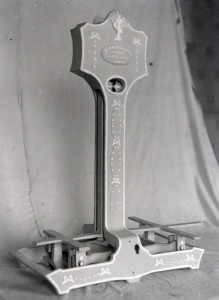 Image of Vibrato Balance Scale